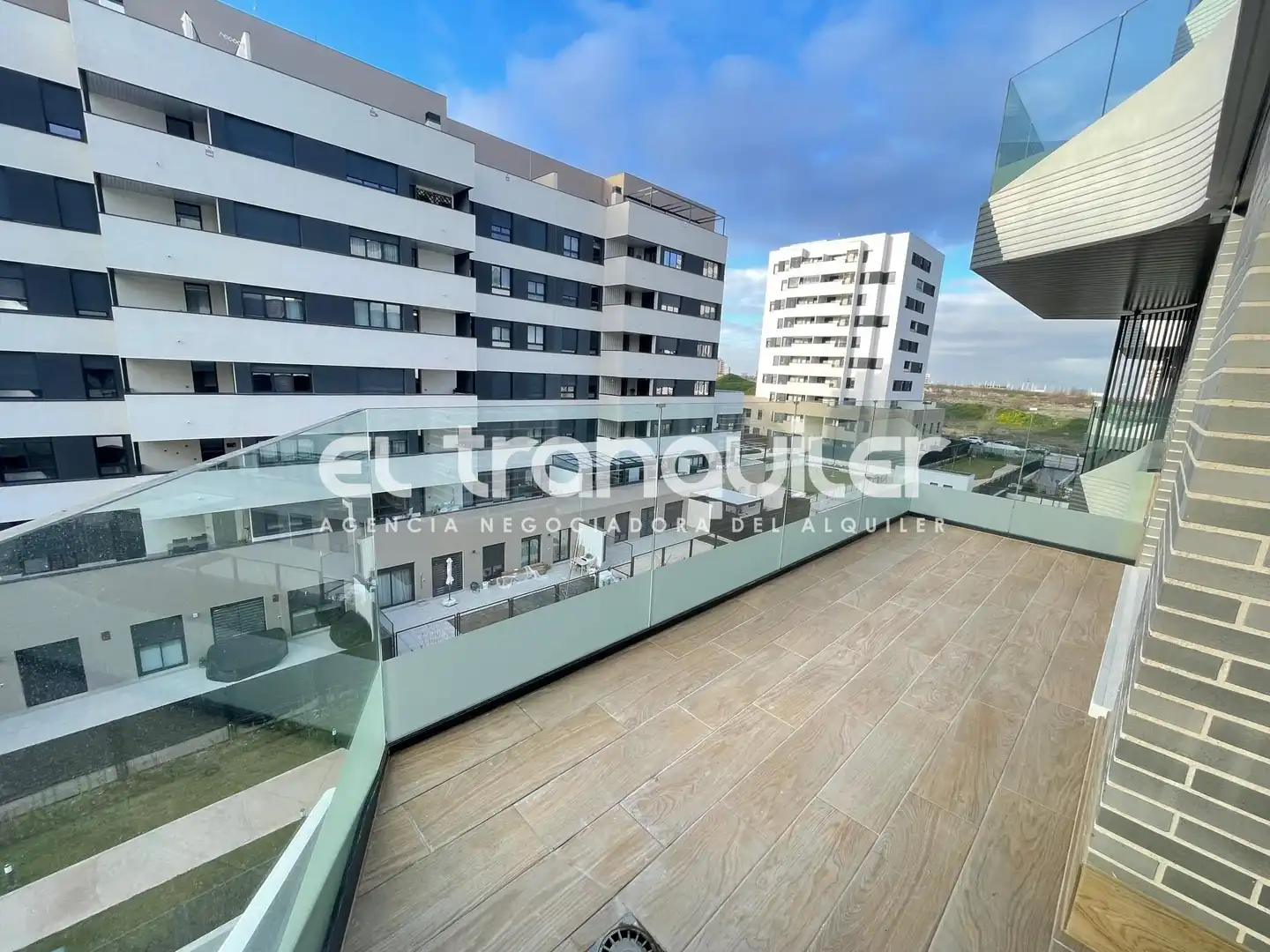 Wohnung 148 m² in Madrid