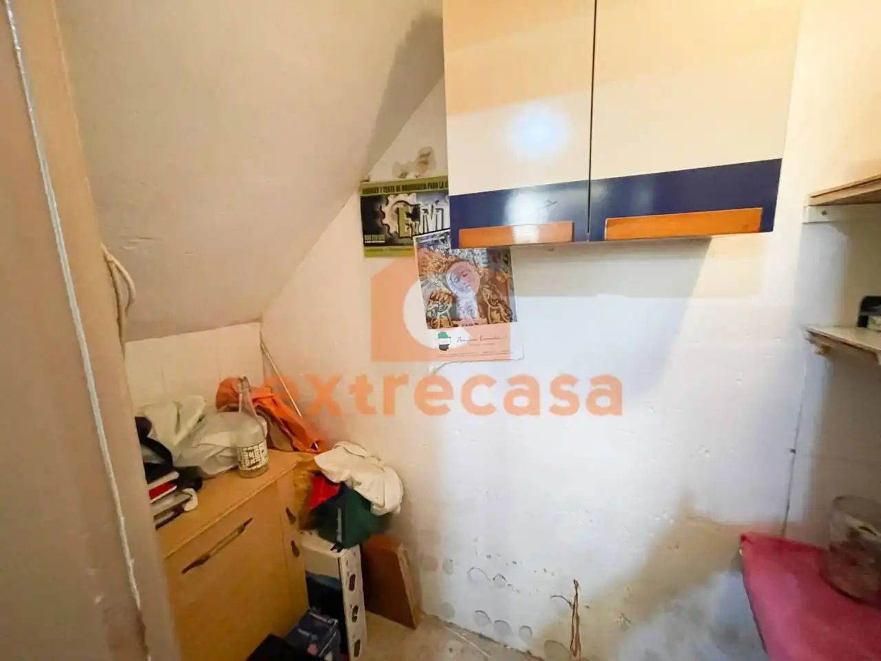 Casa de 100 m² a Badajoz