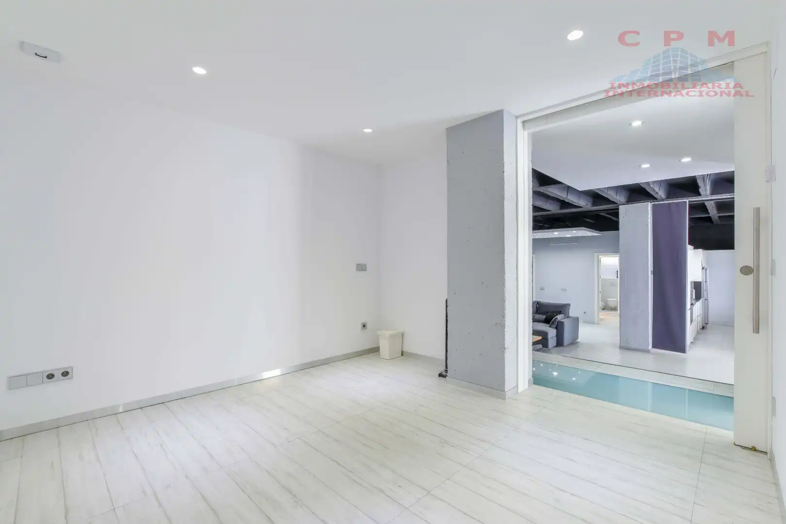 Квартира 250 м² у Madrid