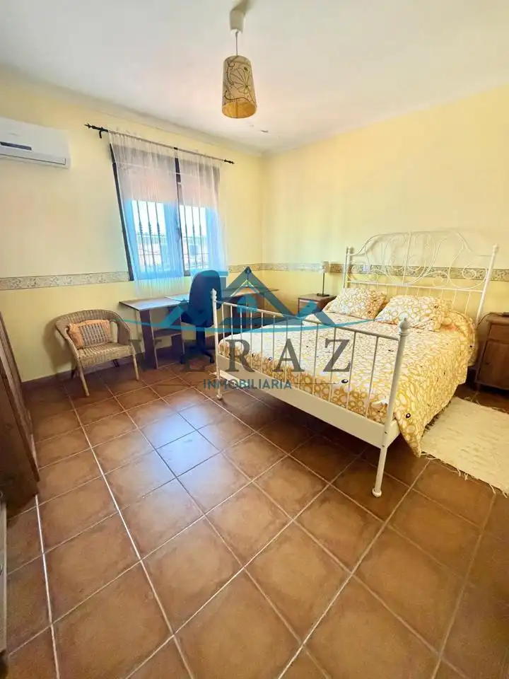 Casa de 207 m² en Segurilla