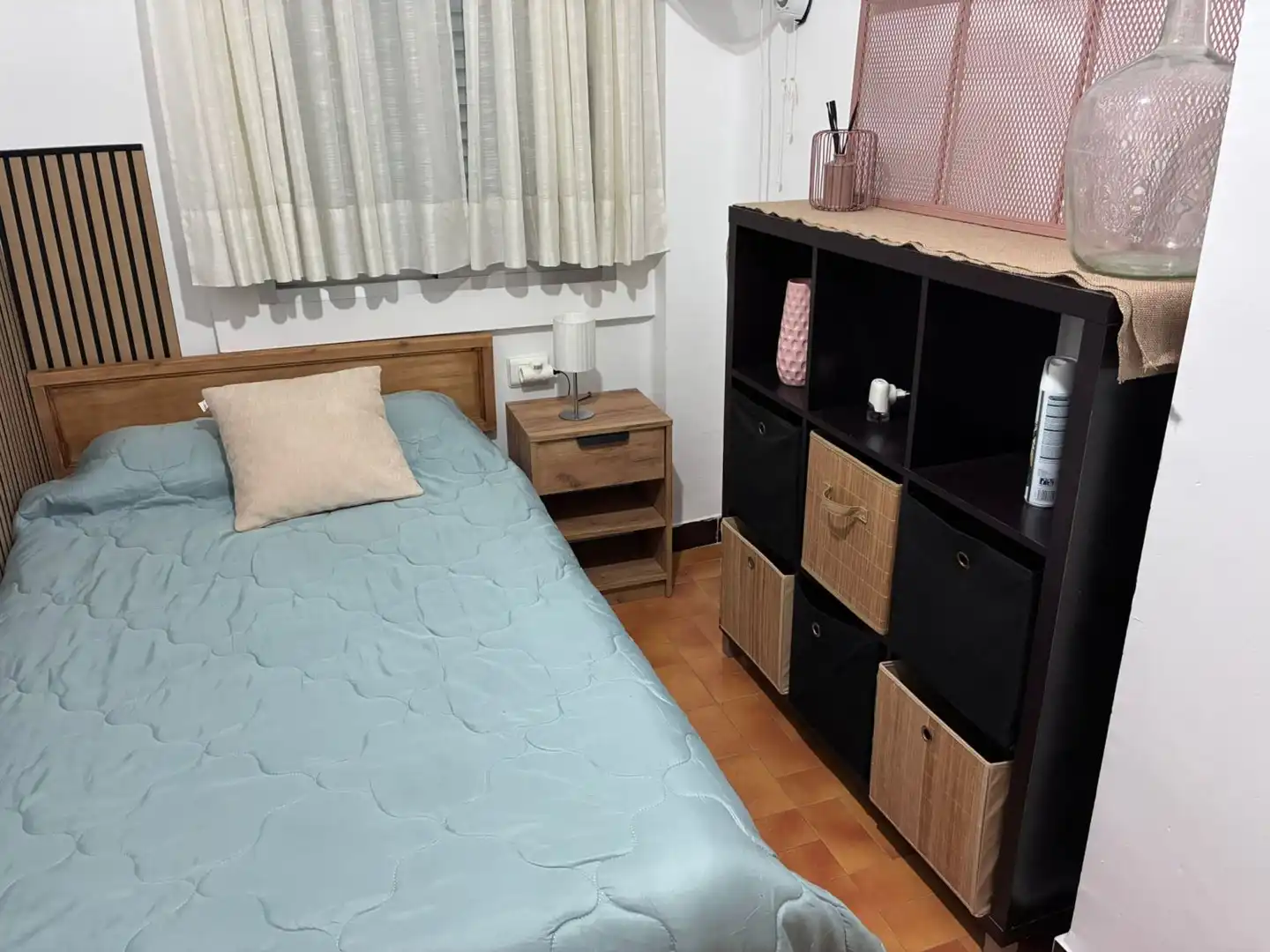 Piso de 77 m² en Nules
