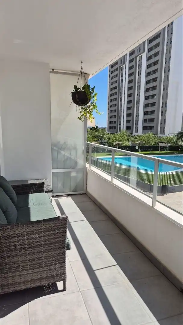 Appartement 80 m² à Valence