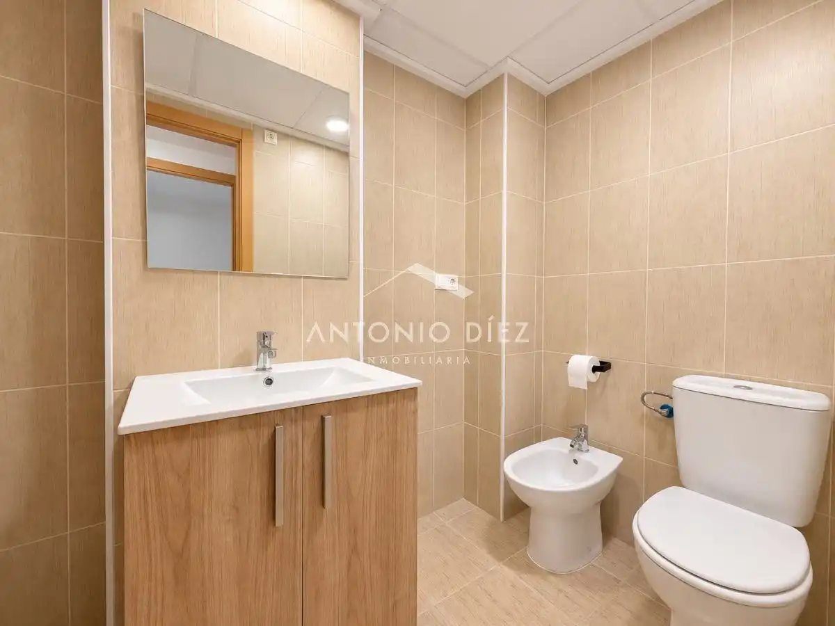 Piso de 104 m² en Aspe