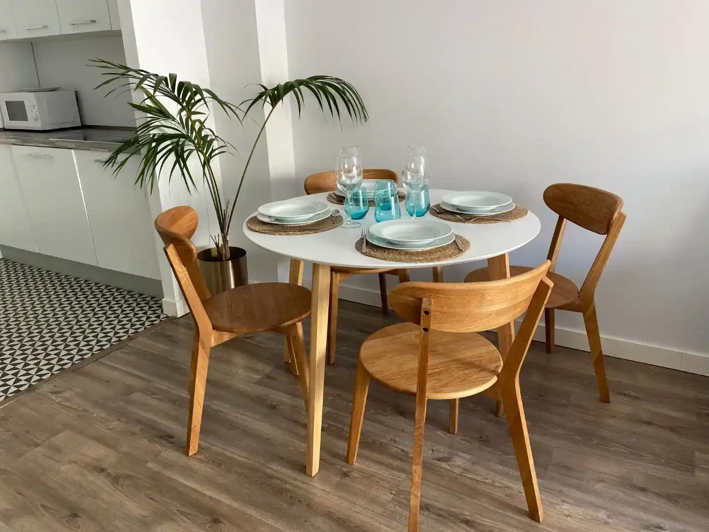 Piso de 70 m² en Córdoba