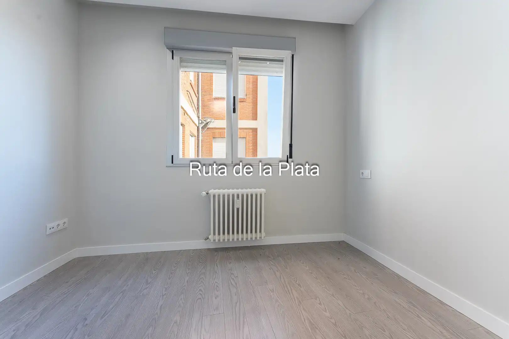 Pis de 78 m² a Zamora