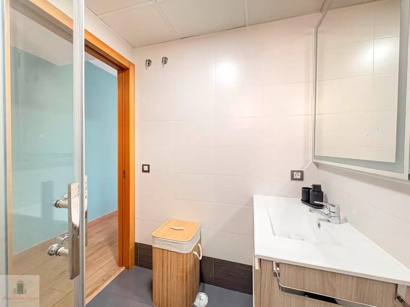 Piso de 90 m² en Badajoz
