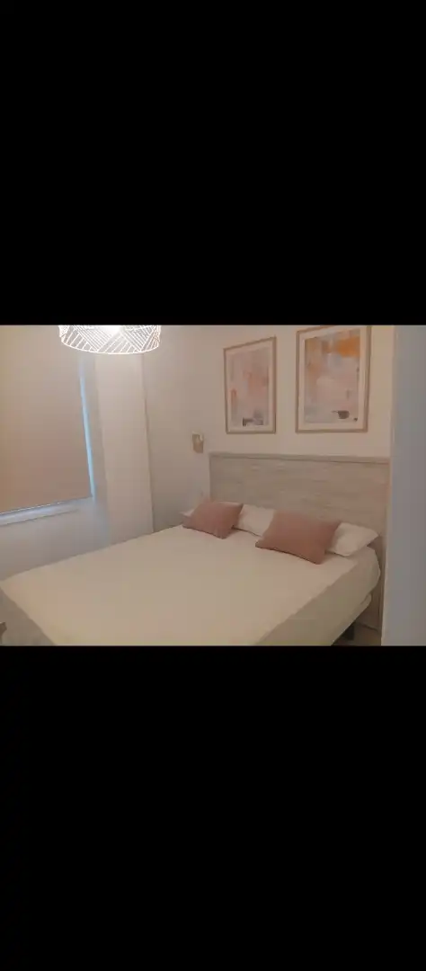 Piso de 50 m² en Estepona