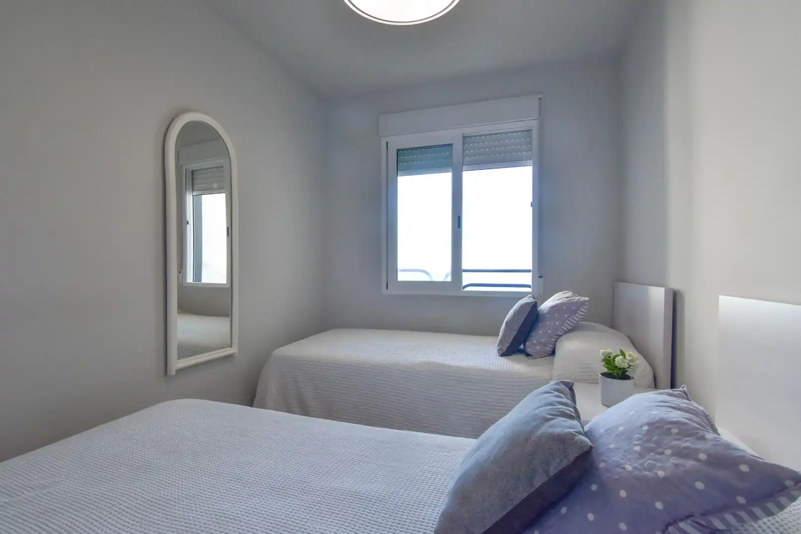 Piso de 73 m² en El Puig