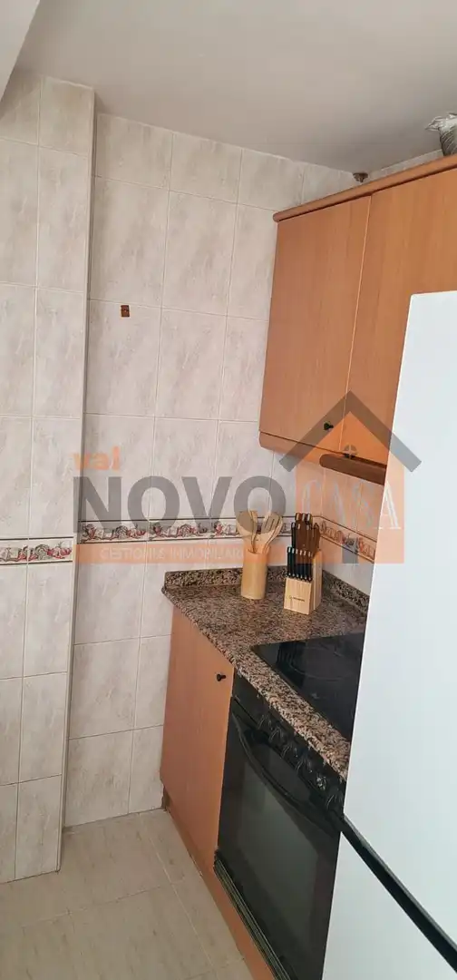 Piso de 54 m² en Castellón de la Plana