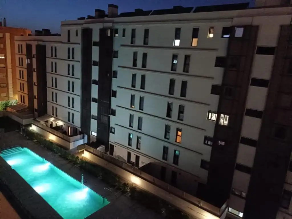 Pis de 130 m² a Huelva