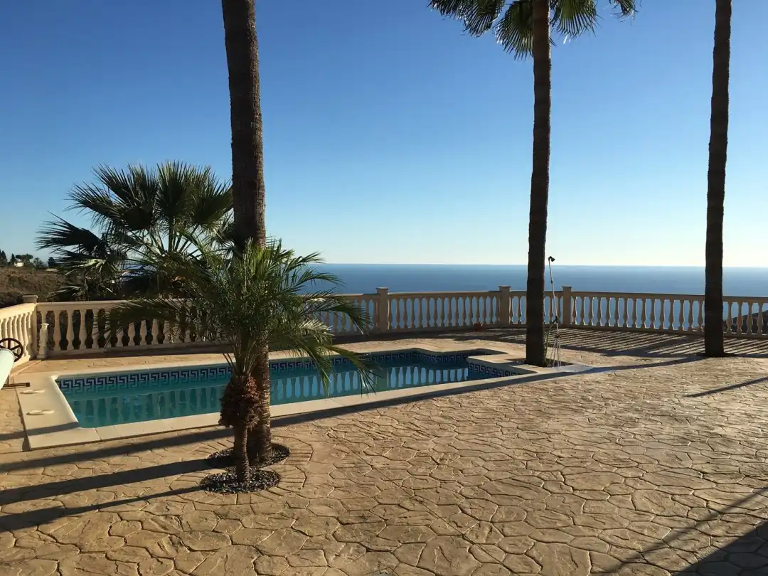 Casa de 170 m² a Salobreña