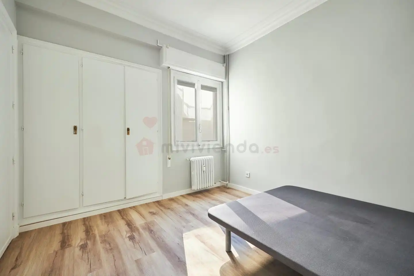Piso de 120 m² en Madrid