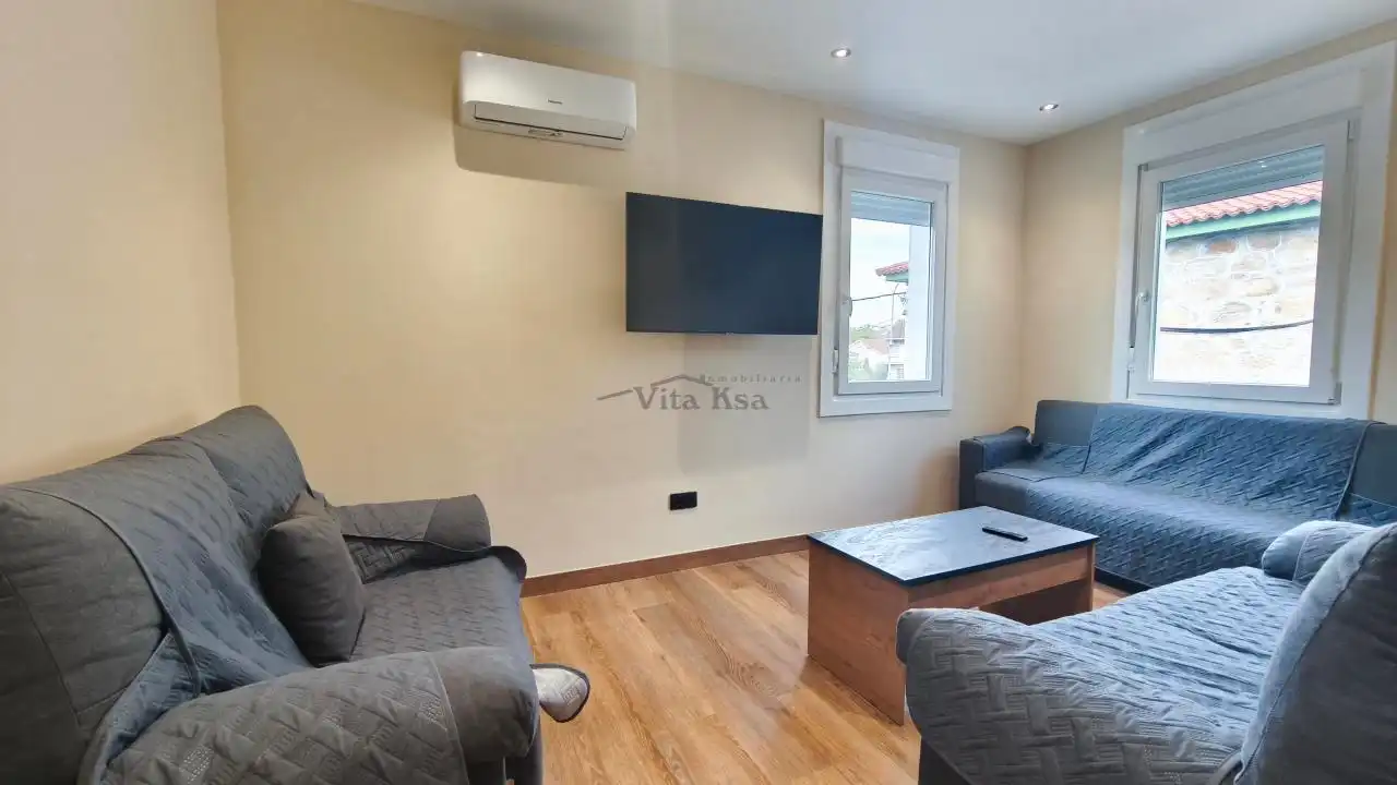 Piso de 89 m² en Ourense