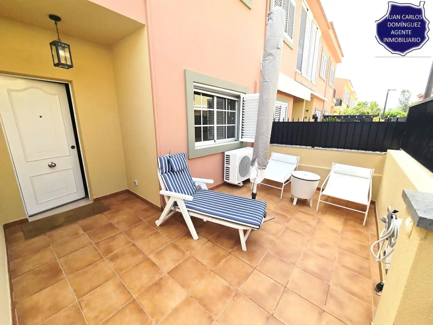 Apartamento 80 m² em San Bartolomé de Tirajana