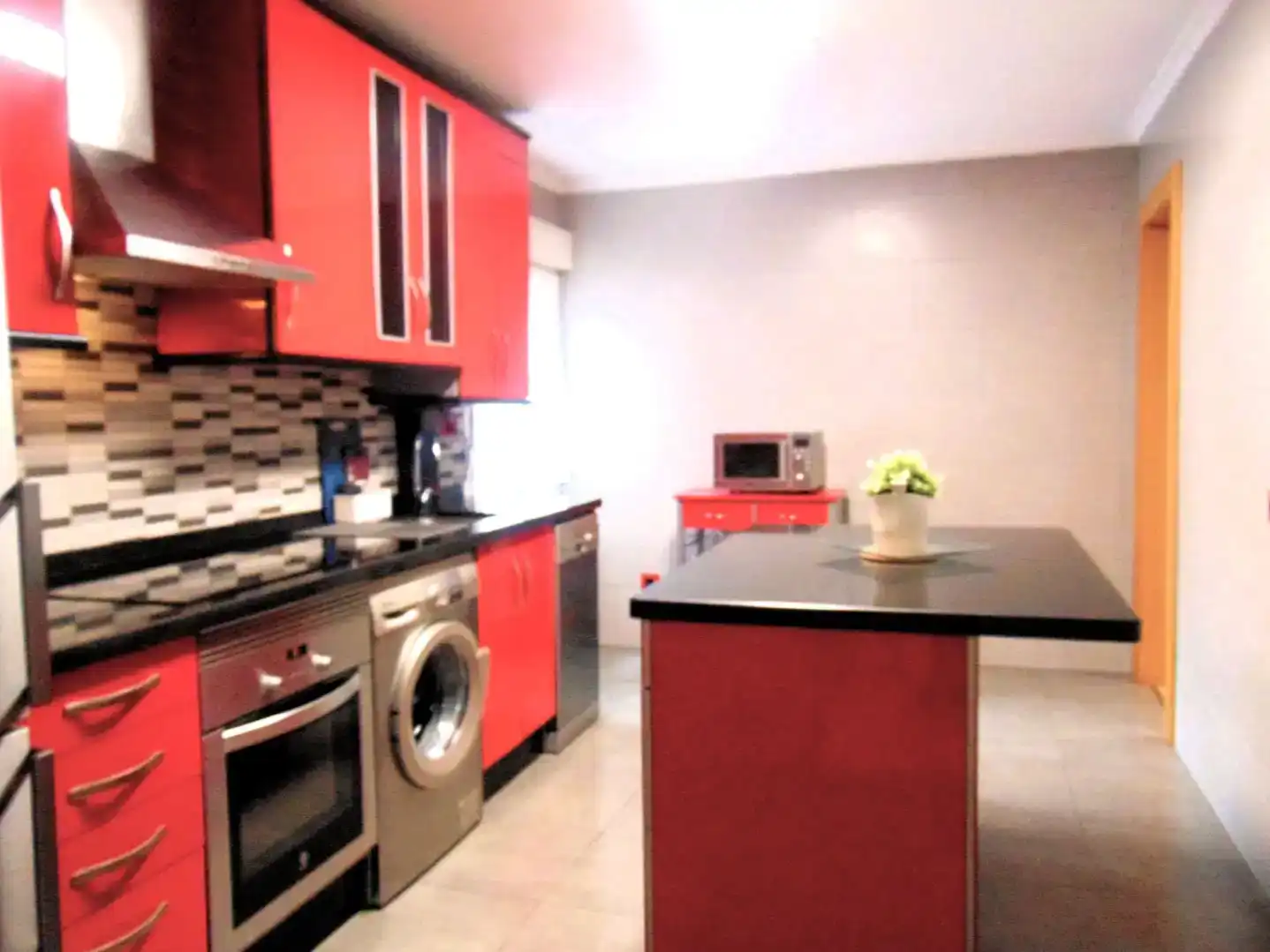 Piso de 85 m² en Lena