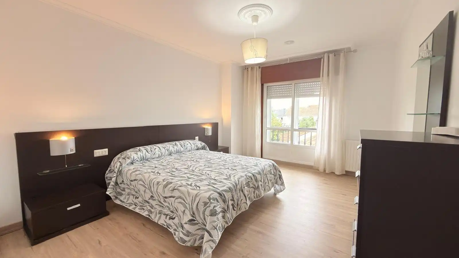 Pis de 124 m² a Oroso