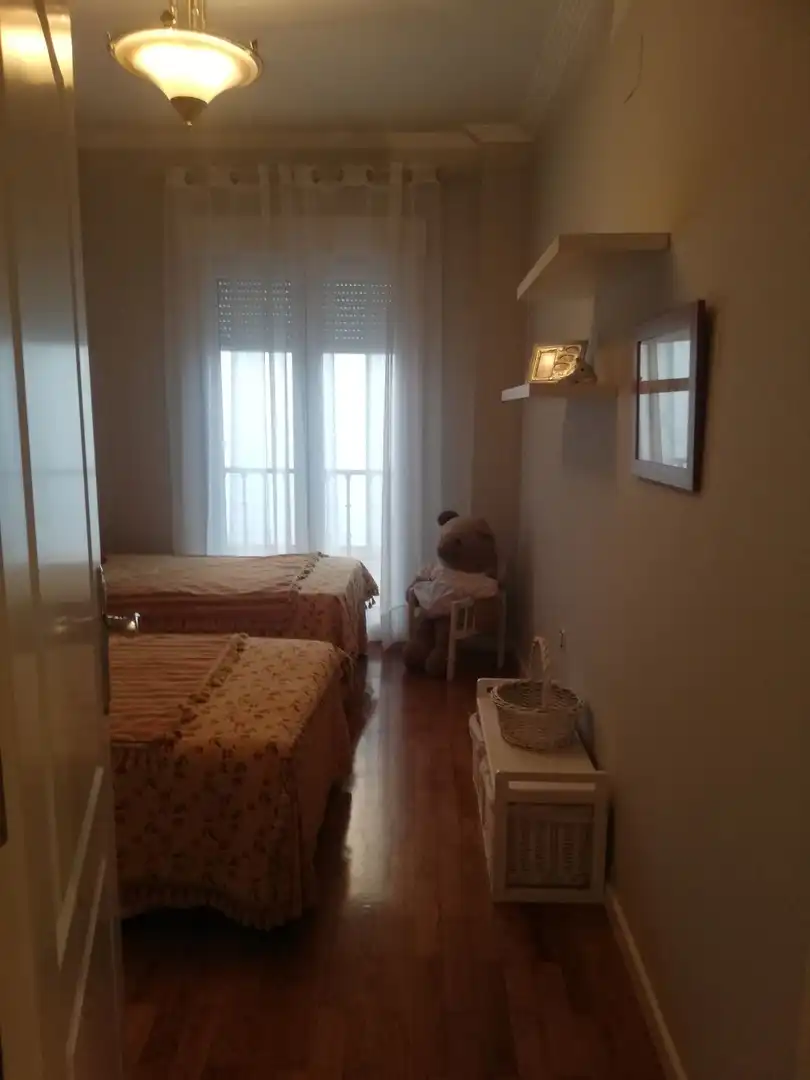 Piso de 120 m² en Huelva