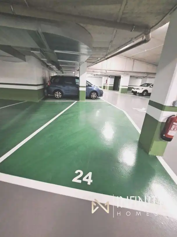 Piso de 85 m² en Baracaldo