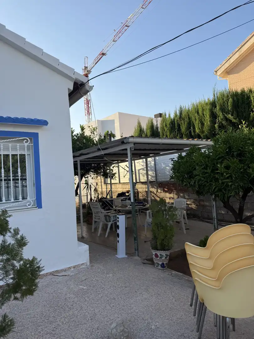 Piso de 80 m² en Gandía