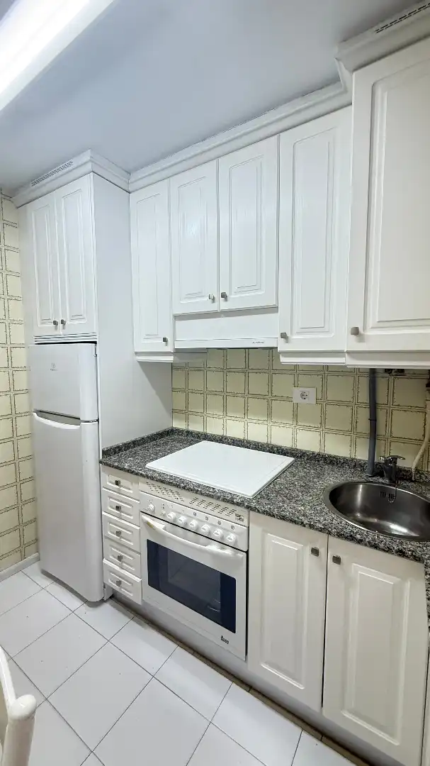 Piso de 61 m² en Gijón