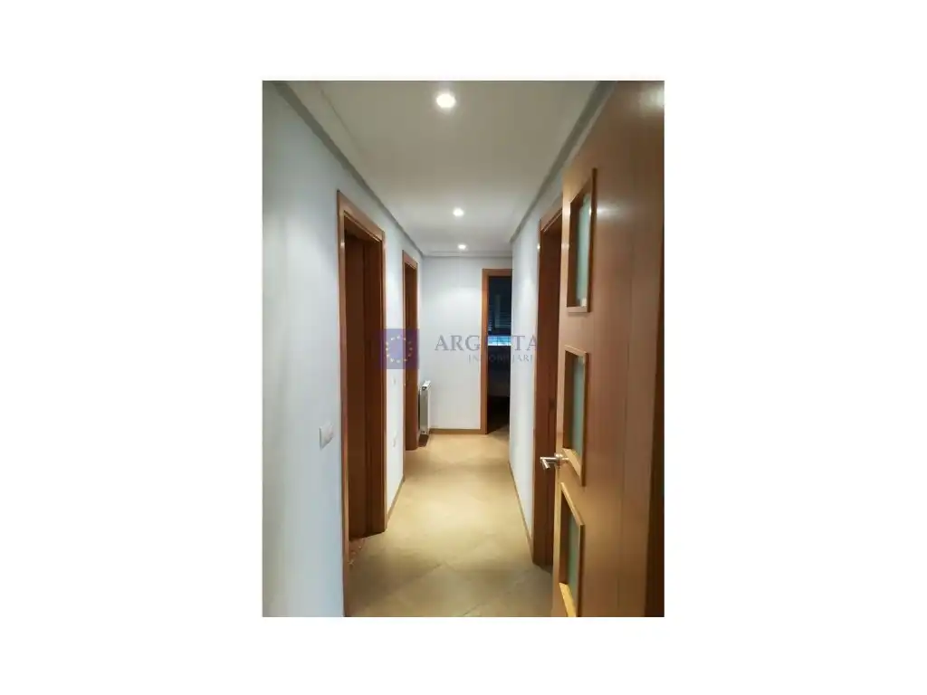 Piso de 96 m² en Cáceres