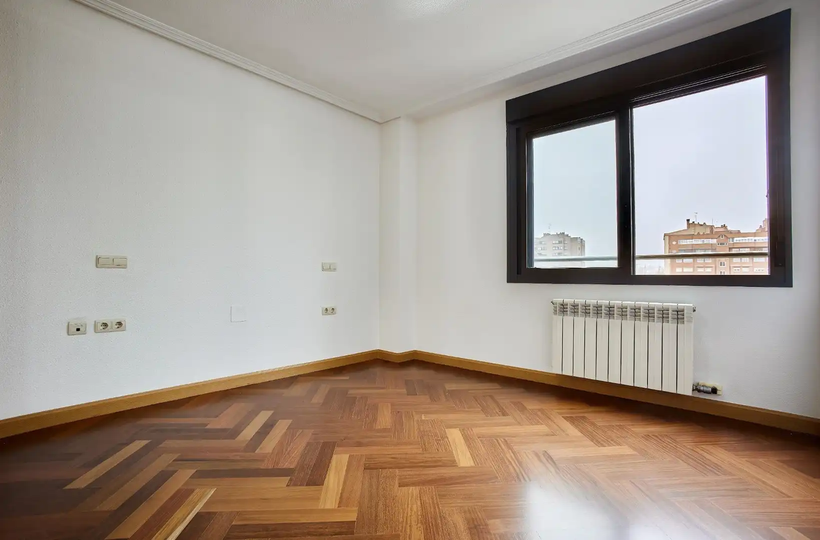 Piso de 84 m² en Valladolid