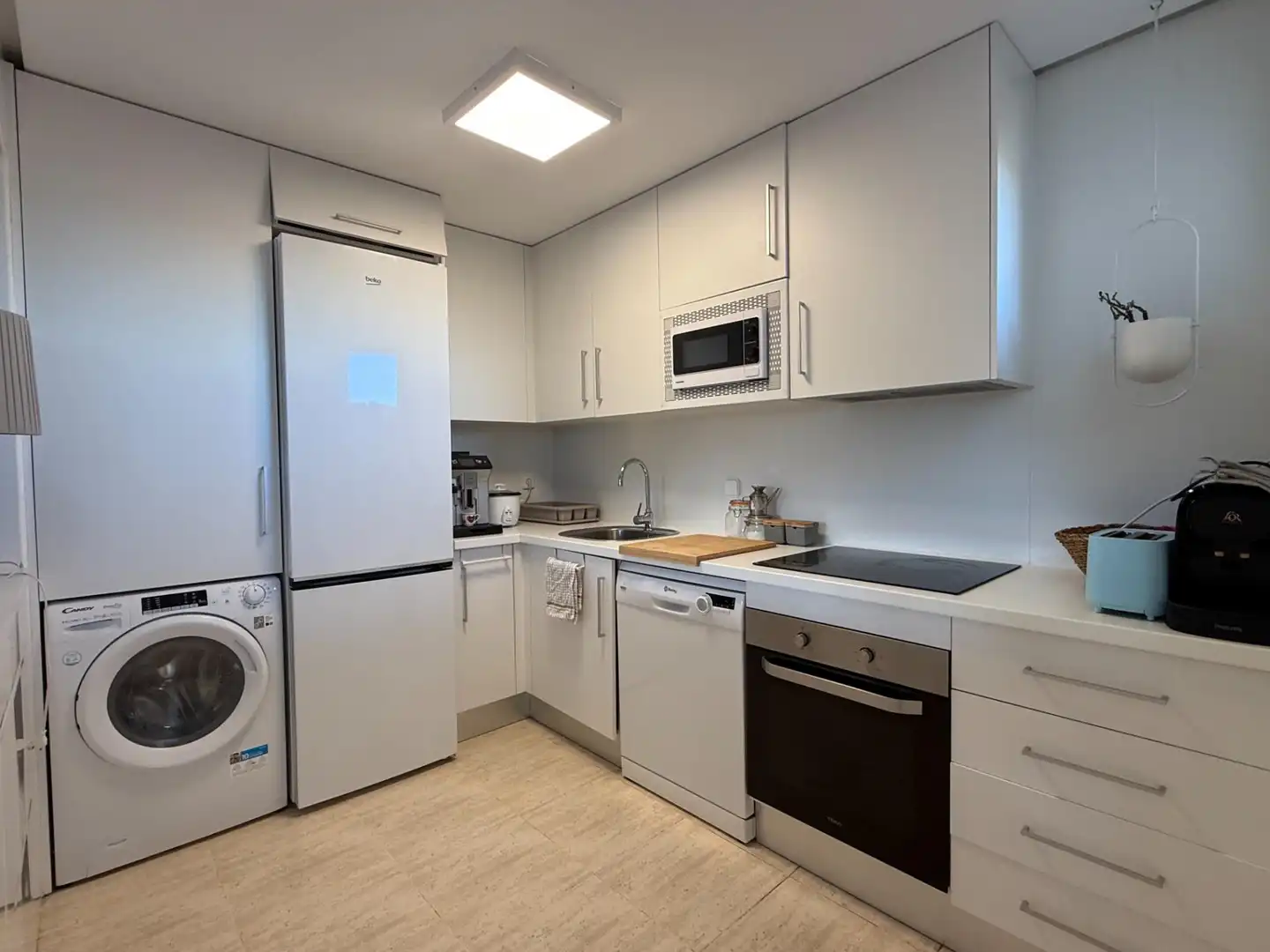 Appartamento 81 m² a Cartagena