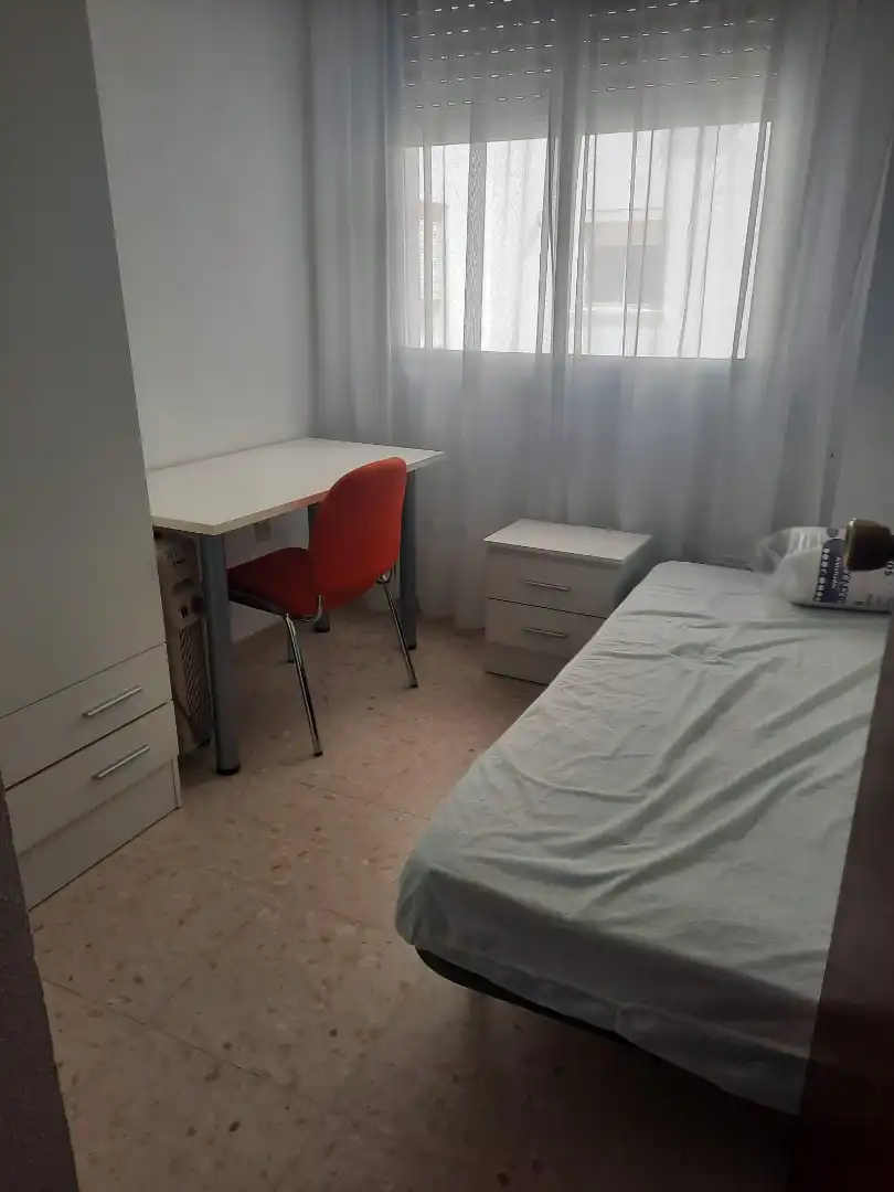 Piso de 100 m² en Badajoz
