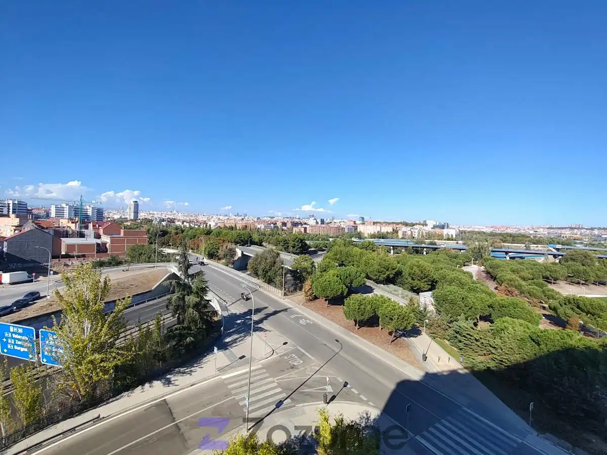 Apartamento 90 m² em Madrid