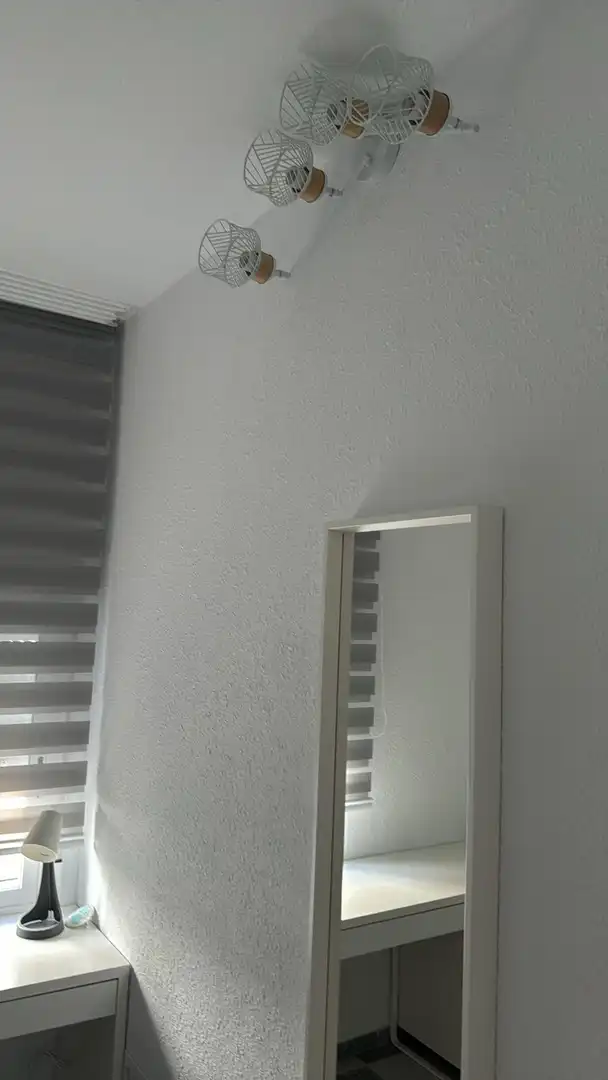Habitació de lloguer, Jaén