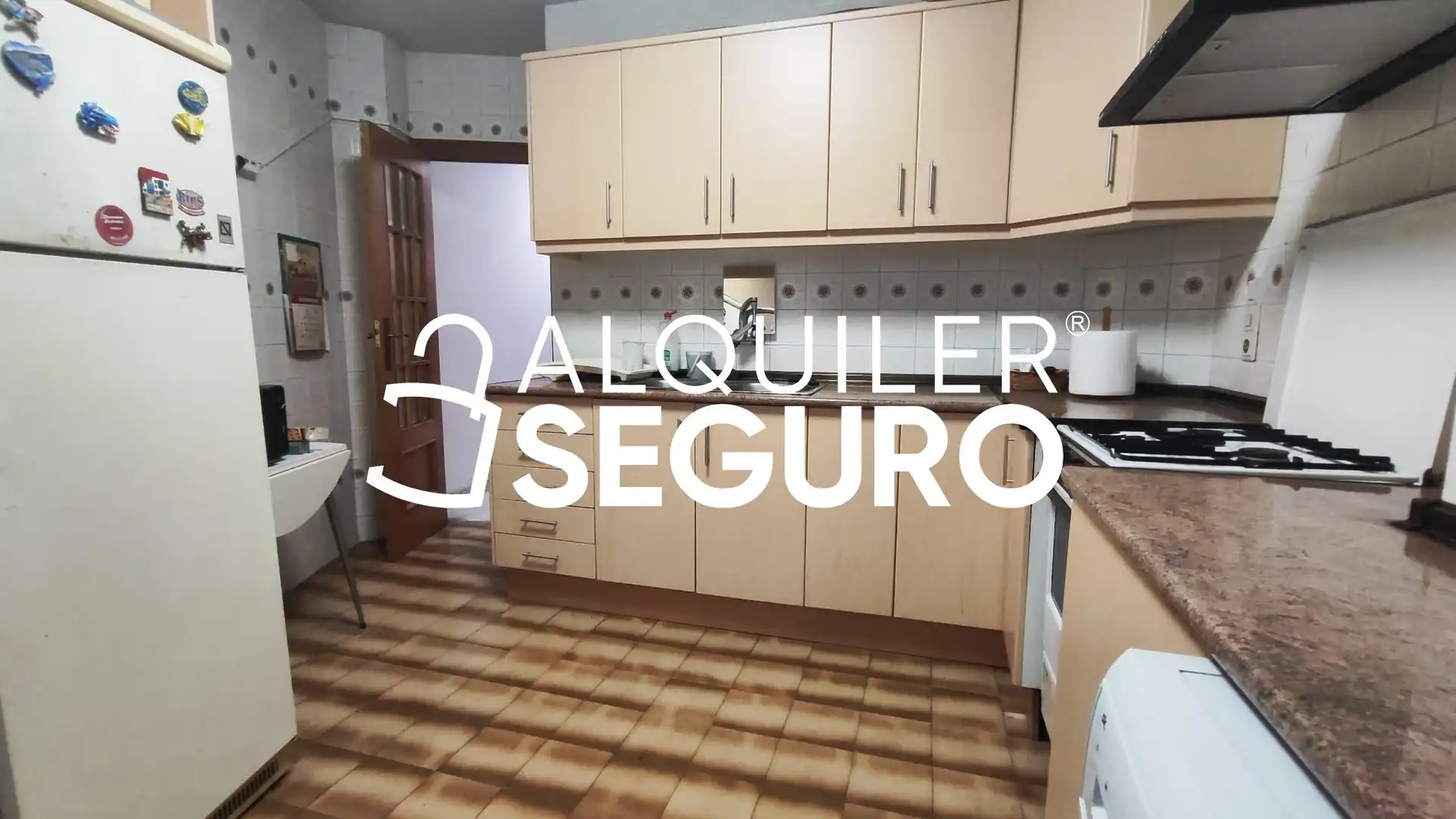 Piso de 80 m² en Valencia