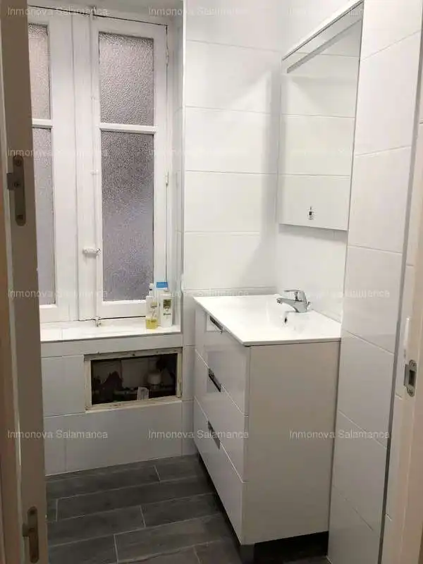 Appartement 131 m² à Salamanque