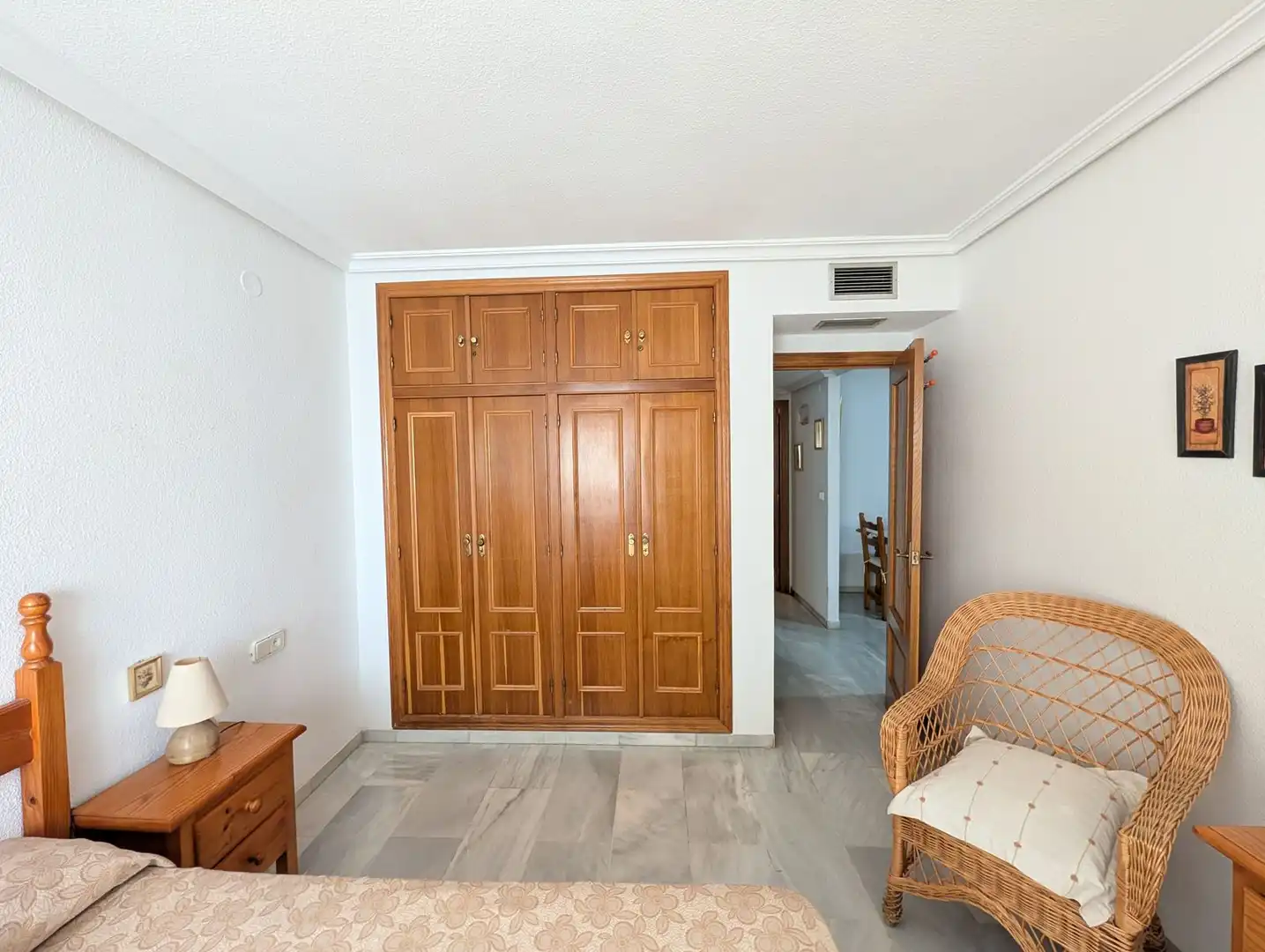 Piso de 80 m² en Estepona