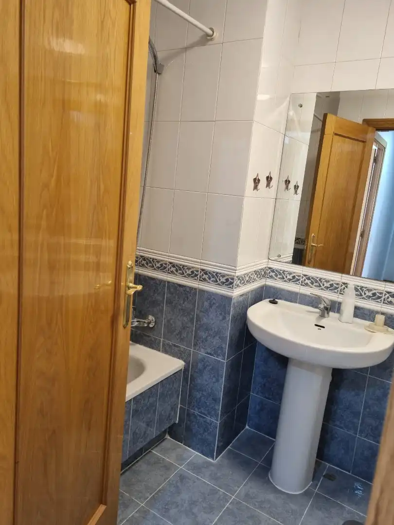 Pis de 85 m² a Madrid