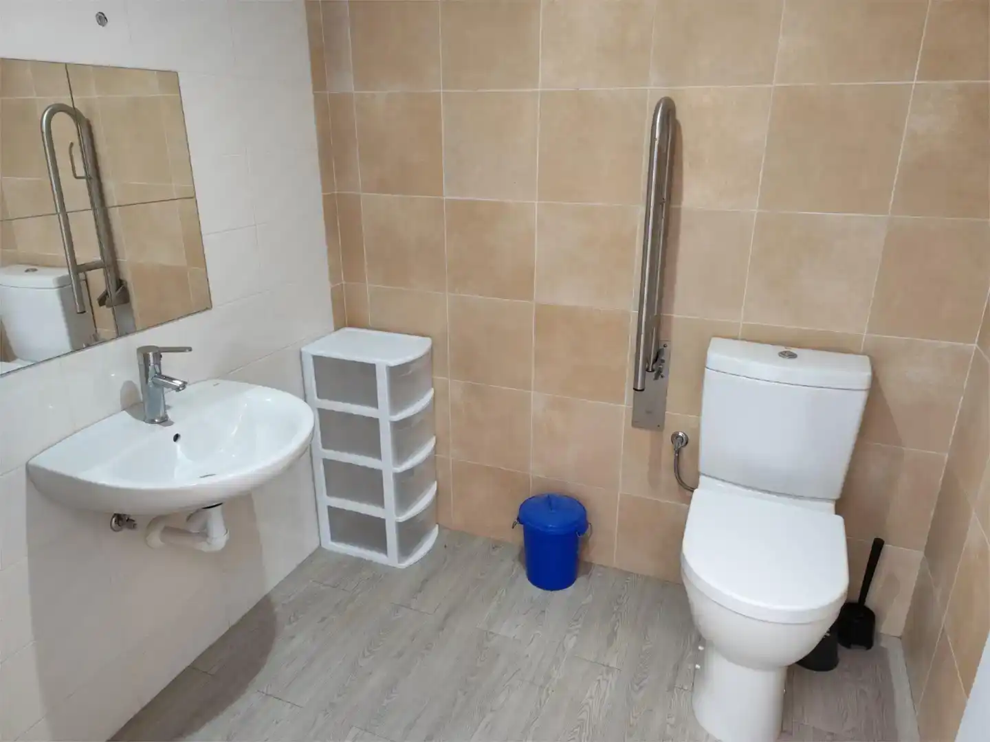 Piso de 170 m² en Foz