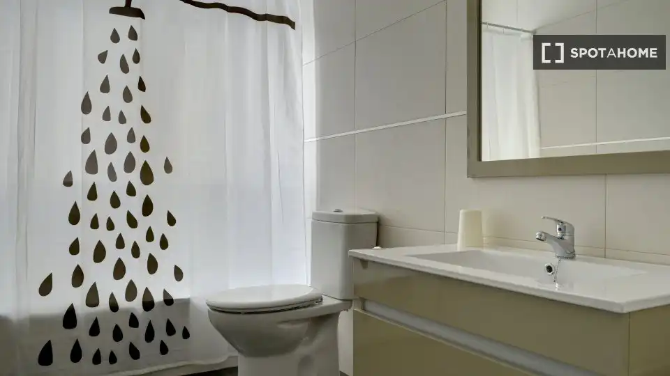 Habitación 104 m², Zaragoza