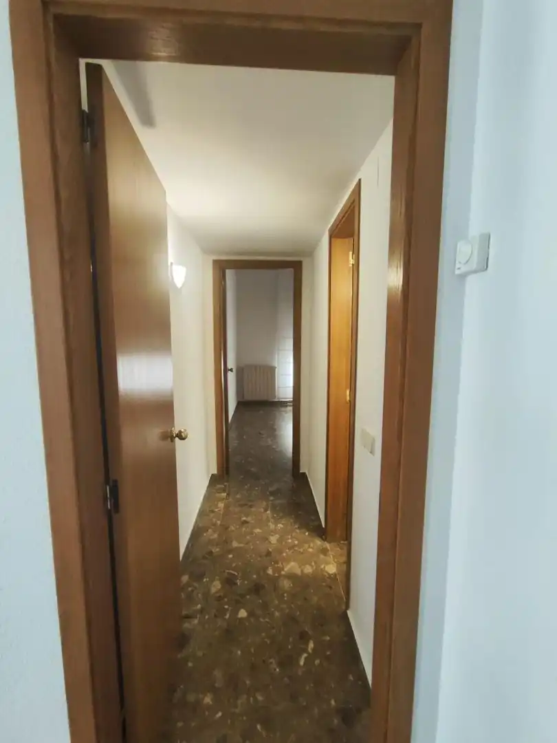 Piso de 135 m² en Reus