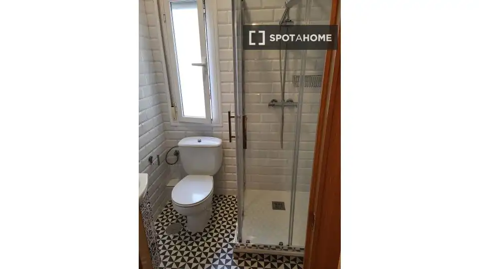 Habitación 90 m², Madrid