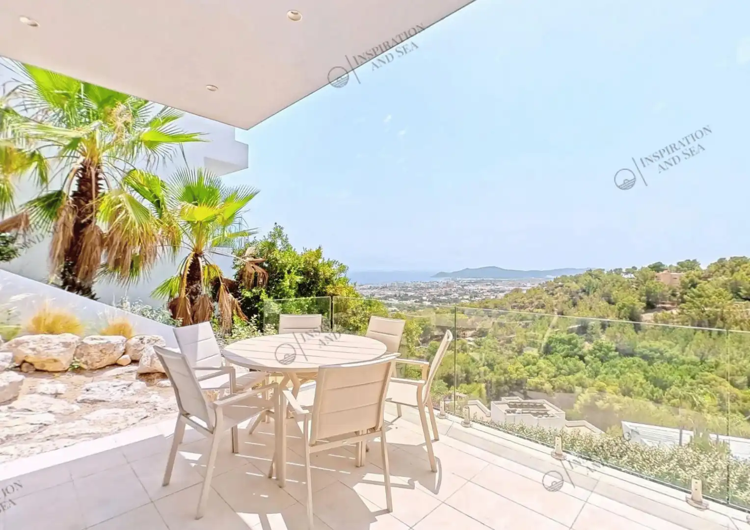 Piso de 328 m² en Ibiza