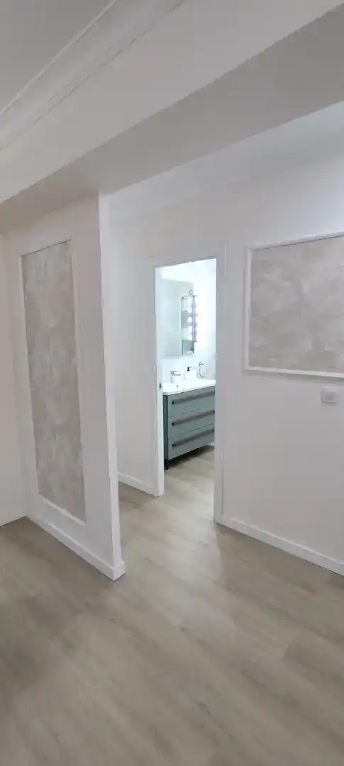 Piso de 100 m² en Ferrol