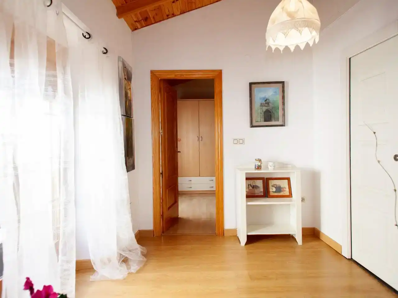 Piso de 114 m² en Jaén