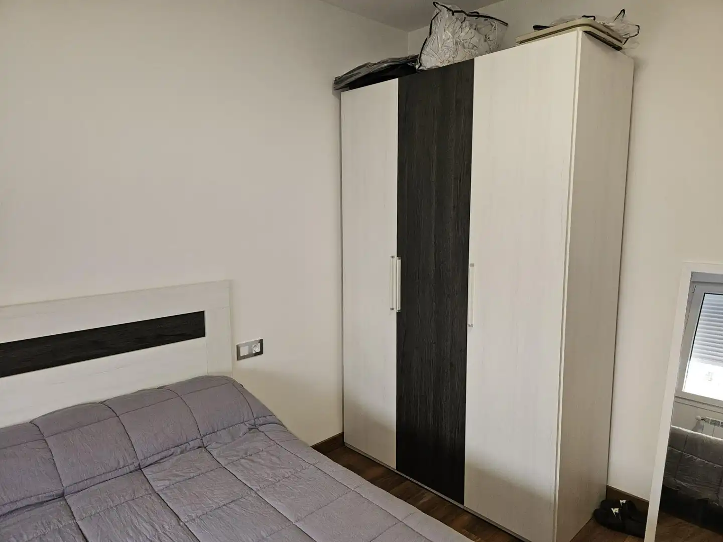Piso de 86 m² en Ponferrada
