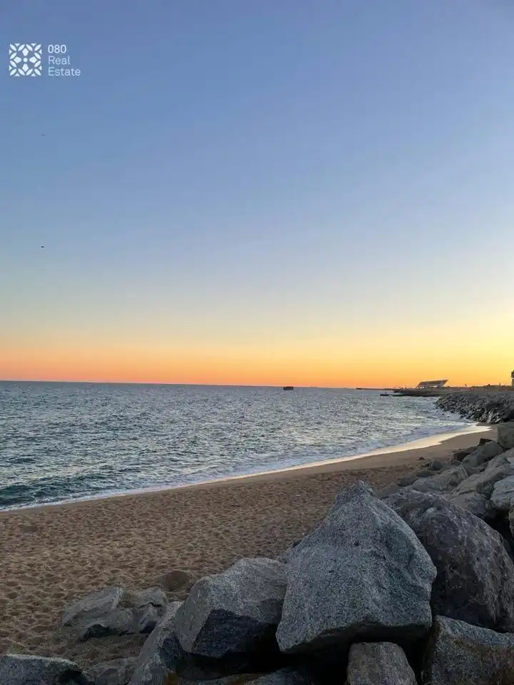 Piso de 118 m² en Badalona