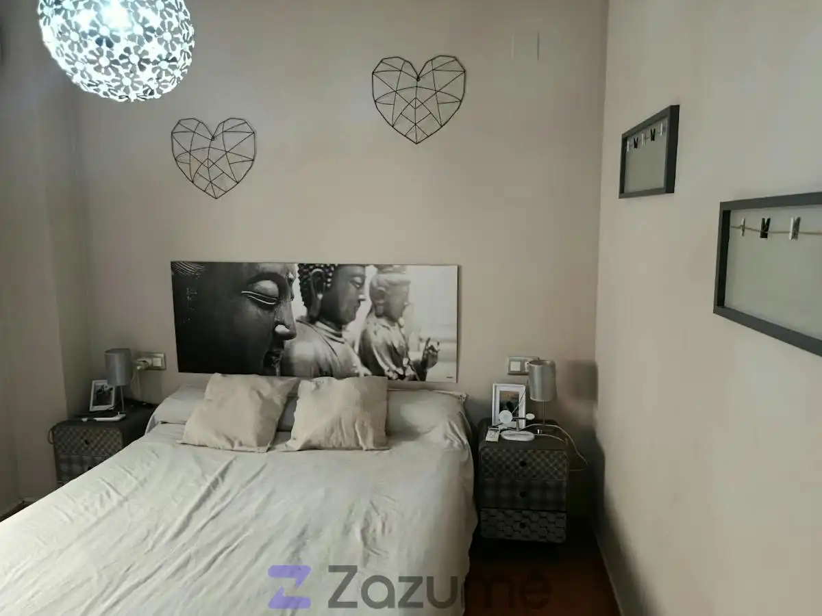 Pis de 85 m² a Alcalá de Guadaíra
