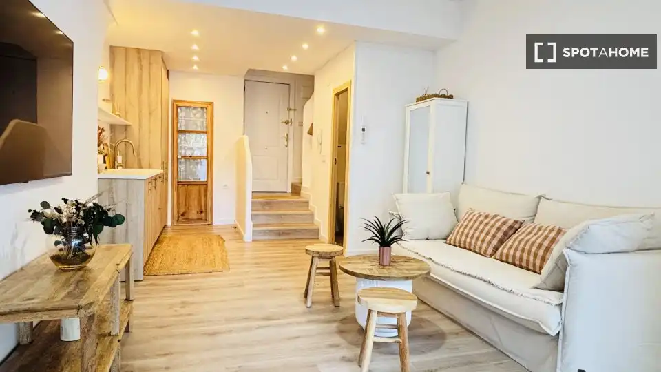 Habitación 115 m², Benidorm