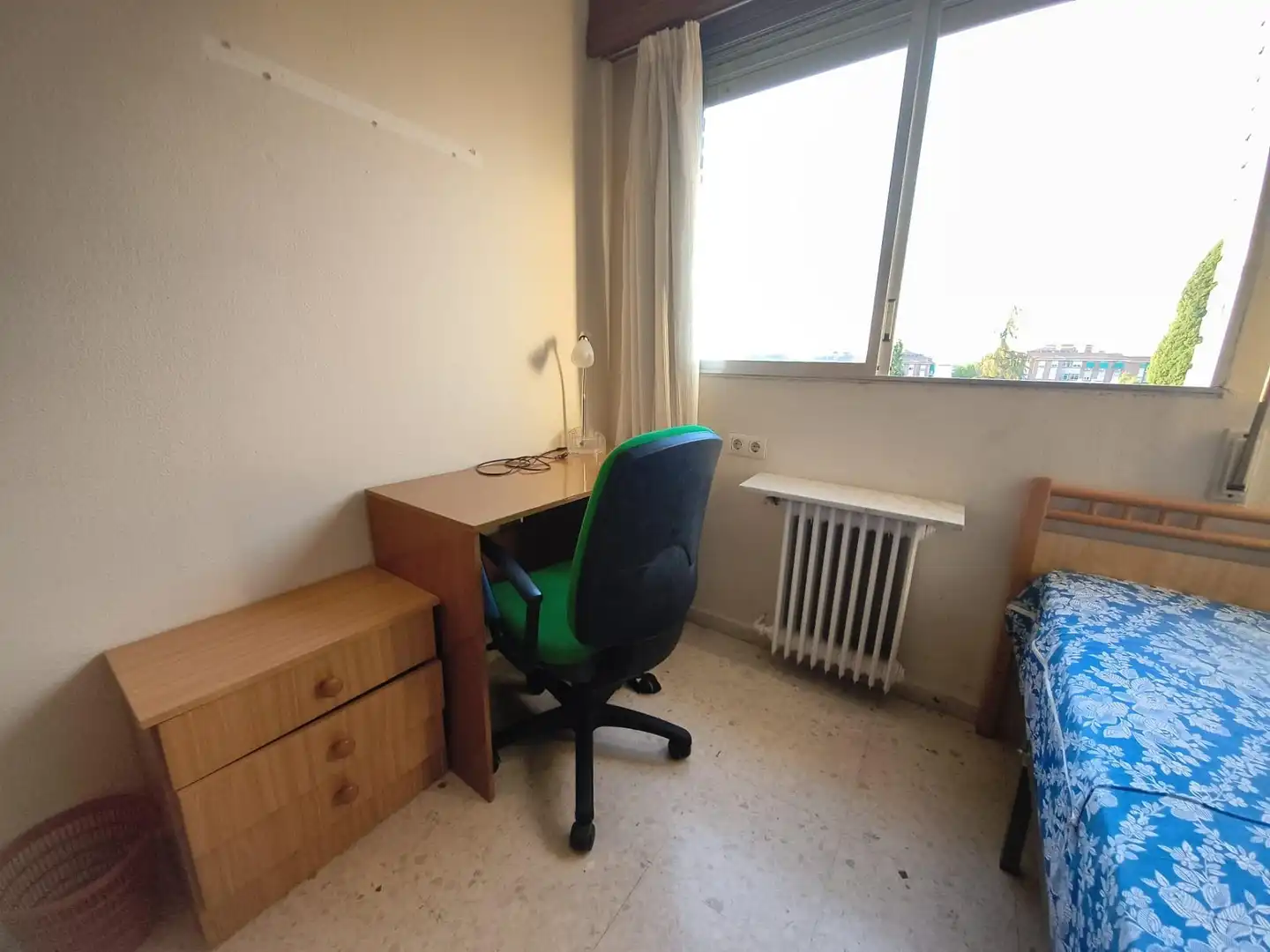 Piso de 133 m² en Granada