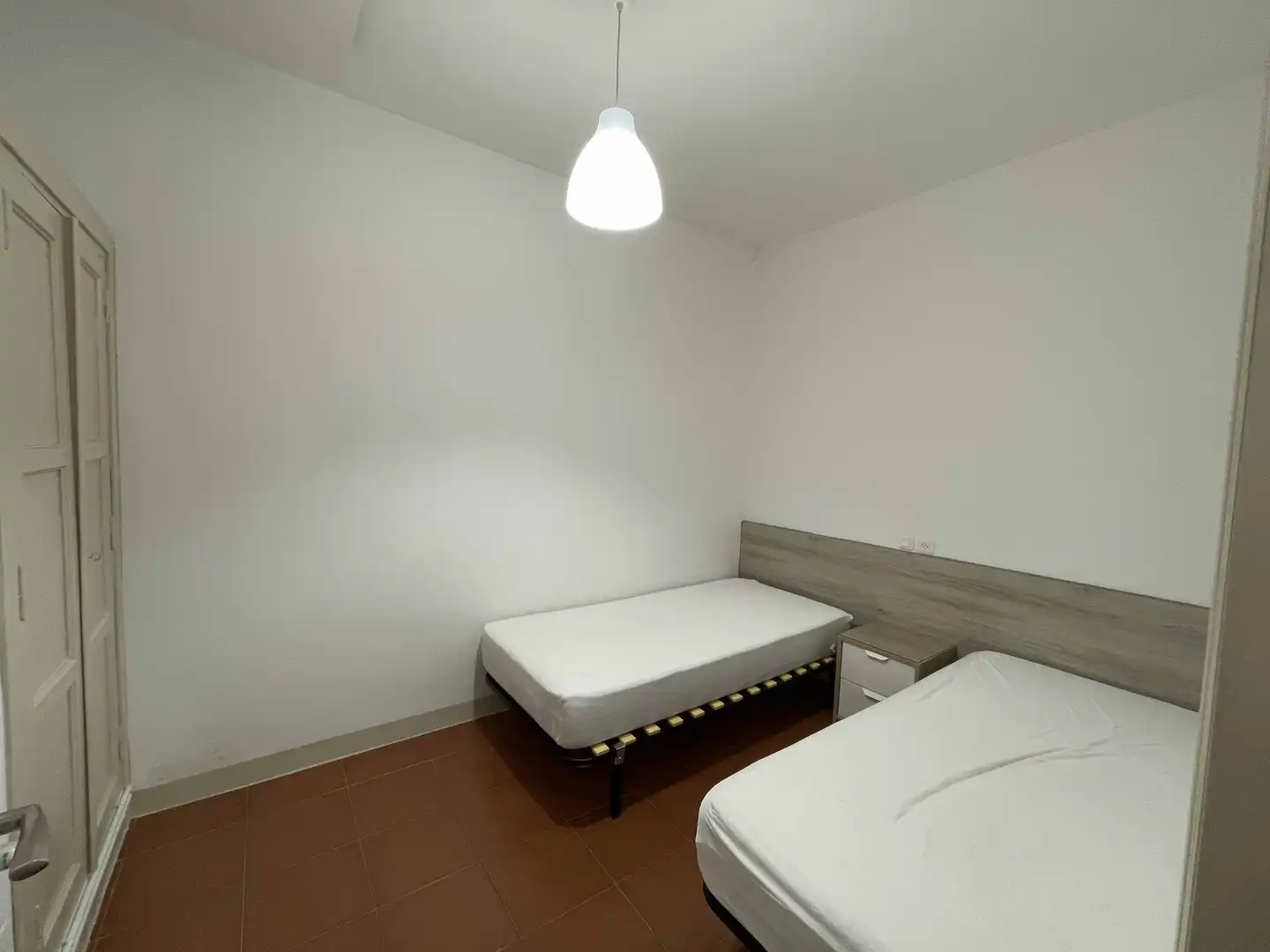 Piso de 40 m² en Benasque