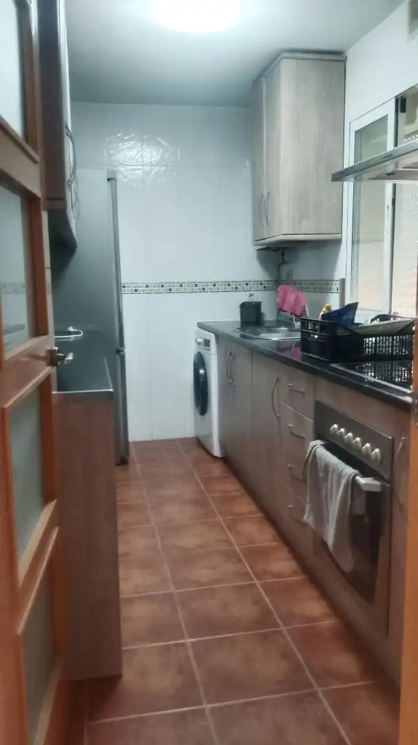 Appartamento 45 m² a Las Gabias