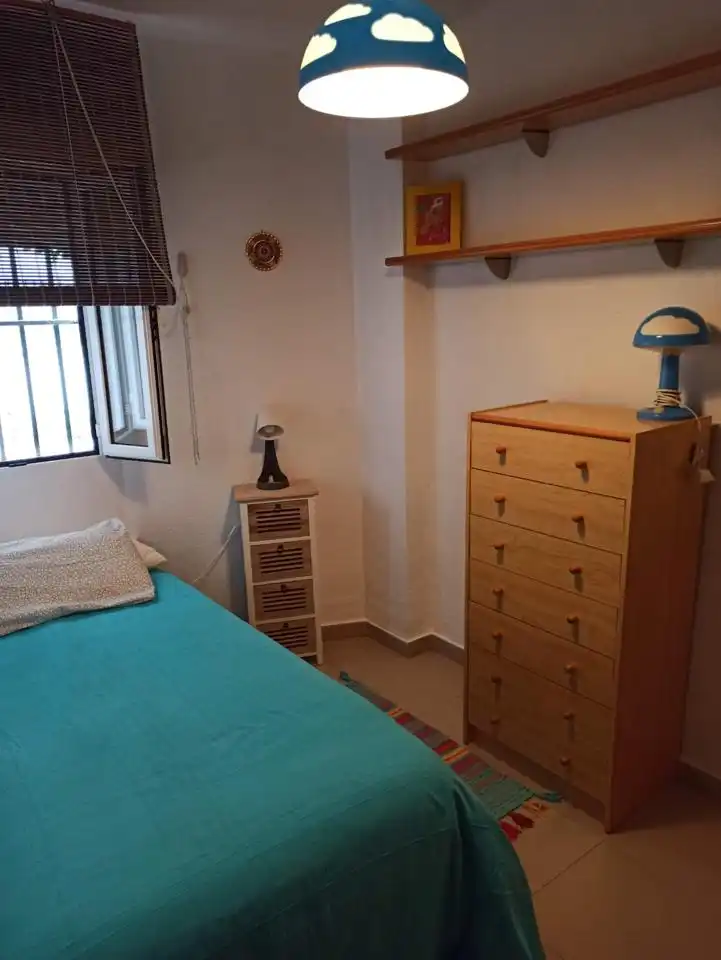 Piso de 87 m² en Sevilla