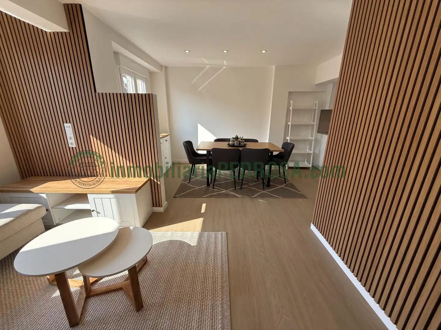Piso de 112 m² en Vigo